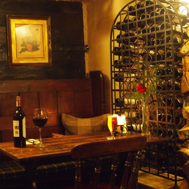  wine cellar
